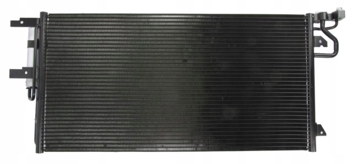 фото №1, Радіаторів кондиціонера ford focus mk3, kuga втулка стабілізатора mk2, c-max mk2 2011-