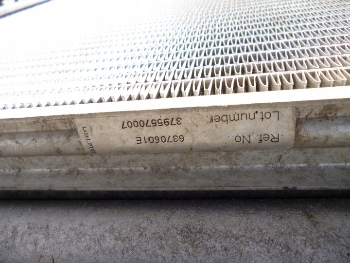 фото №12, Peugeot 308 i gt sport перед комплектний бампер капот kpl червоний