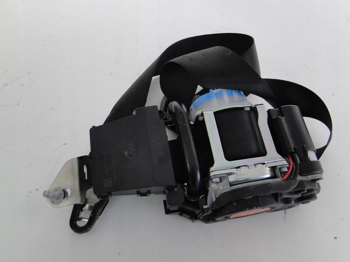 фото №6, Mercedes gle 167 pas безопасности переднее левый