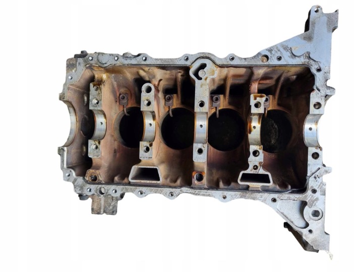 фото №9, Blok peugeot 207 rc 1.6 thp 175km