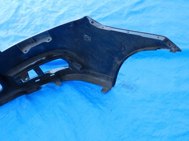 фото №9, Chevrolet aveo t250 | бампер перед переднє рестайлінг 96808139 | 478