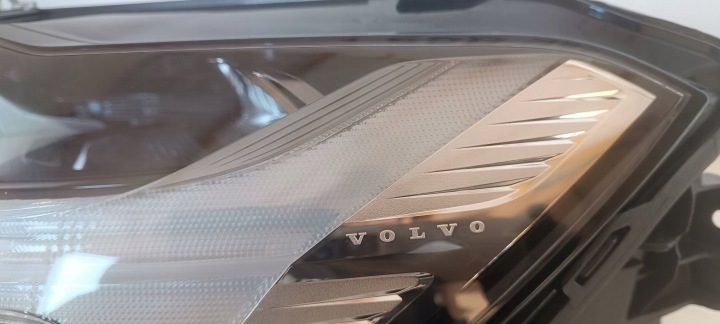 фото №10, Фара l. volvo xc60 ii повний led 23r. 32404709