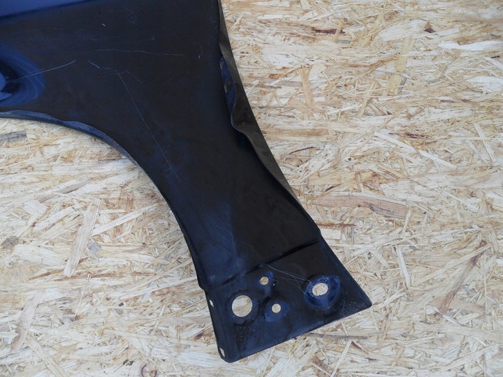 фото №16, Volvo s80 as 2006 2007 2008 2009 крило праві