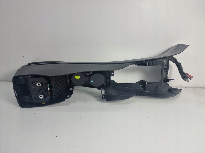 фото №9, Подлокотник туннель средний volvo v40 ii