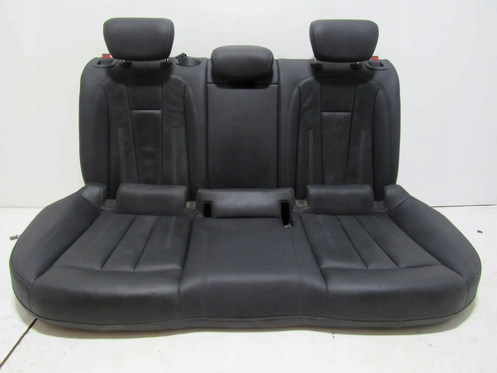 фото №14, Audi a4 s4 b9 8w 2019 сидіння комплект