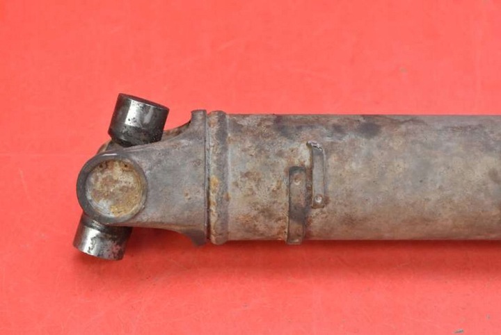 фото №6, Wał приводной зад 95 cm 665921 jeep grand cherokee 2 ii wj 2.7 crd 163 km