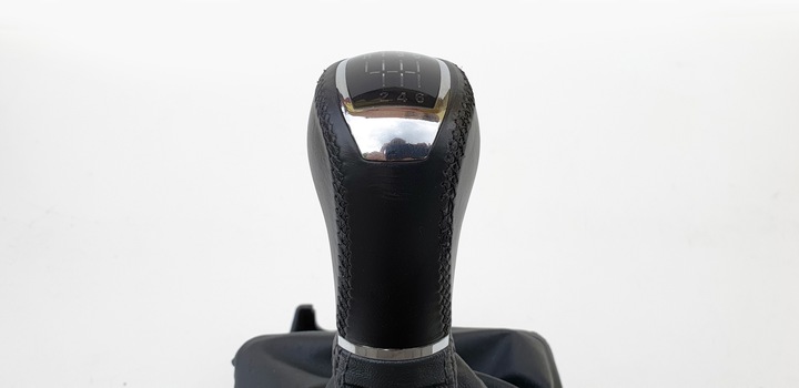 фото №3, Opel vectra c signum ручка изменения коробки передач opc line тюнинг sport