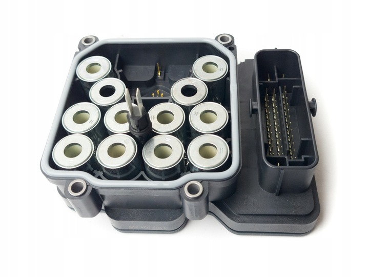 фото №1, Модуль блок керування електрик do насоса abs ford transit