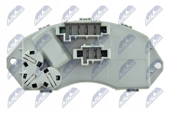 фото №10, Резистор вентилятор do vw scirocco iii 2.0 tdi