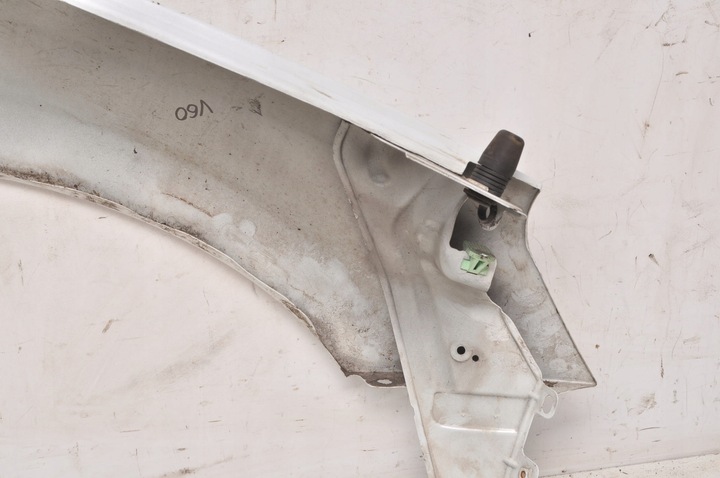 фото №11, Volvo s60 v60 10-13 крило лівий перед переднє 614