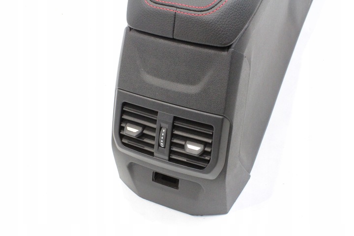 фото №5, Туннель средний подлокотник bmw f40 128ti ti