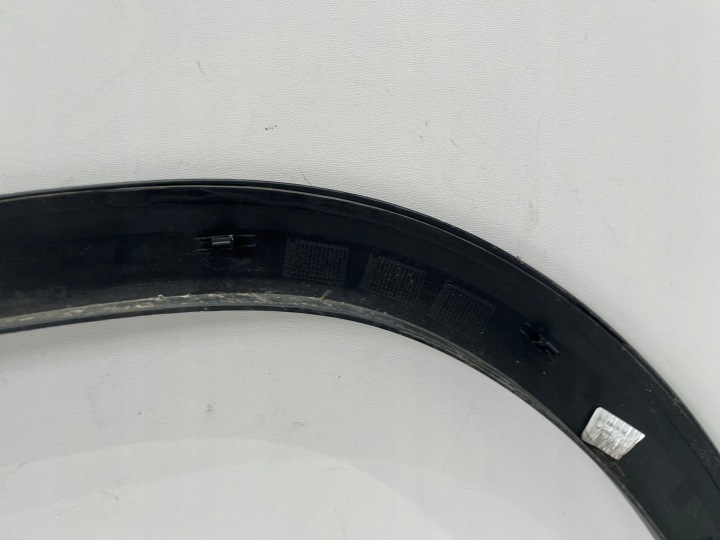 фото №10, Mercedes gla h247 w247 молдинг крила перед передня права a2478850100