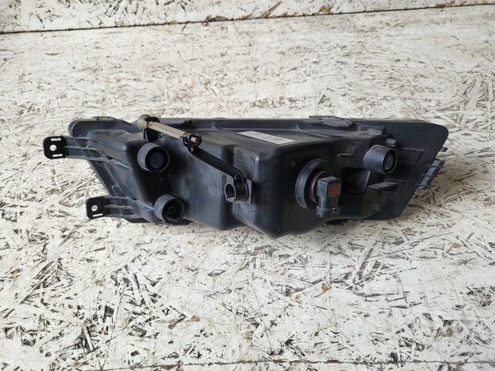 фото №6, Skoda octavia iii галоген правые перед 5e0941700