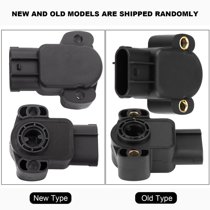 фото №10, Датчик положение дроссельной заслонки tps для ford explorer sport trac/f-150/e-150