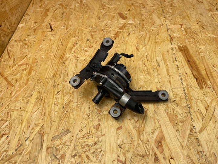 фото №7, Додатковий насос води hyundai kona ev kia niro 36910-0e650