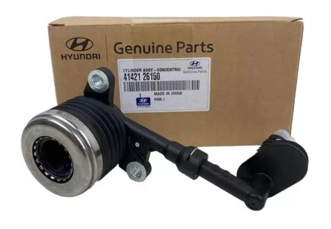 фото №1, Підшипник опорні циліндр зчеплення hyundai i10 i20 i30 kona bayon elantra