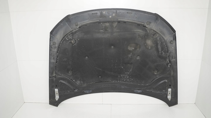 фото №6, Капот кришка двигуна vw passat b6 05-10r lc9x