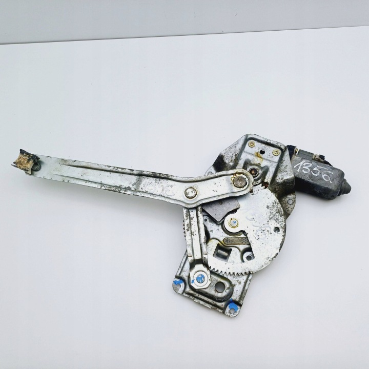 фото №7, Подъемник стекло левое зад bmw 3 e36 2 pin sedan 0130821276 nr2389