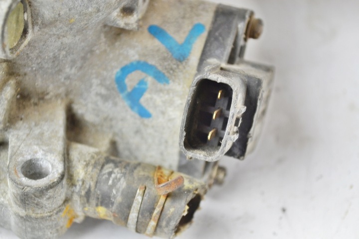 фото №6, Nissan дросельна заслінка rhn50-17 a 6329h sera483-05