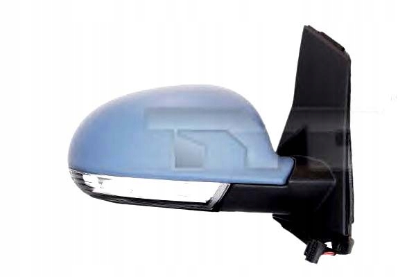 фото №2, Tyc дзеркало зовнішні vw tyc