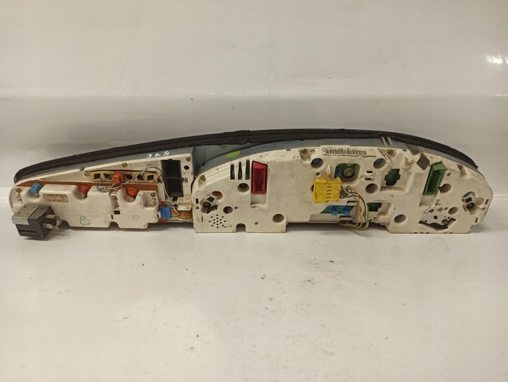 фото №10, Audi a6 c4 2.6 v6 прилади спідометр  eu 4a1919033hd