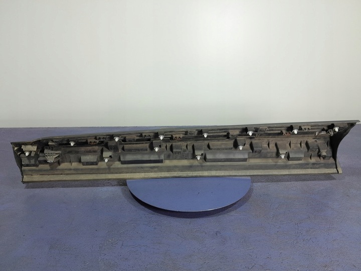 фото №6, Renault arkana 20-23 r.s.line eu планка дверь правый перед teeqb 801869320r