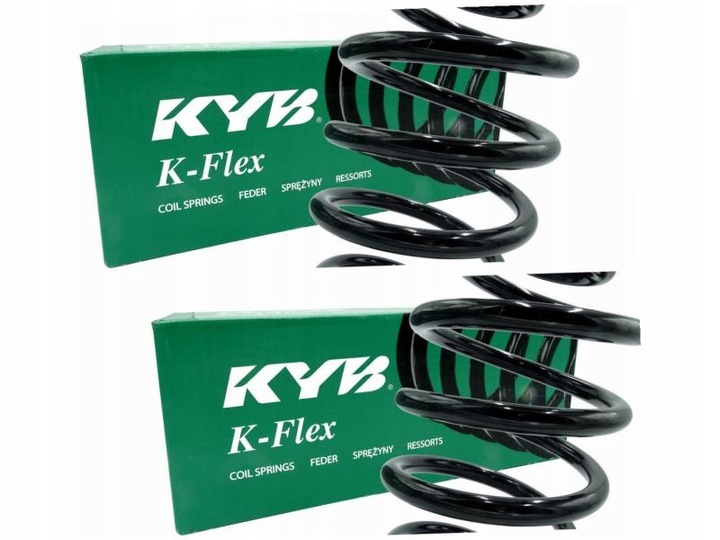 фото №1, Пружини зад mercedes cla c117 1.6 2.1 13-19