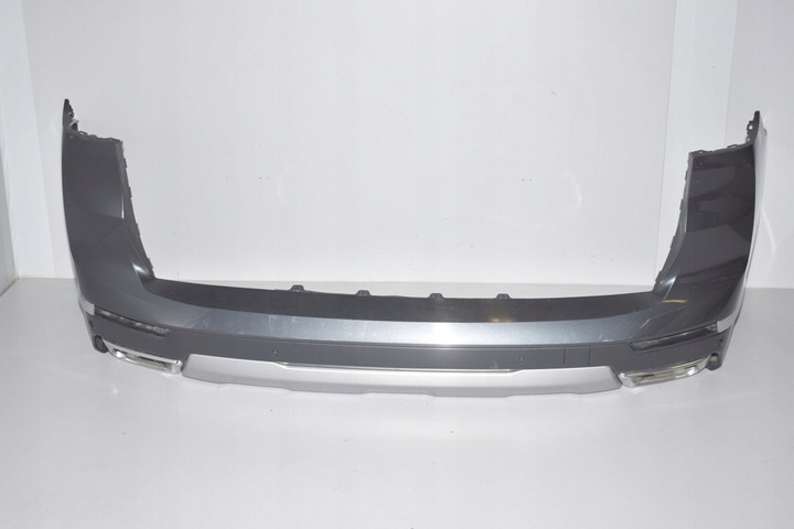 фото №11, Бампер задній bmw x7 g07 9478272 3.0l дизель 195kw 2019