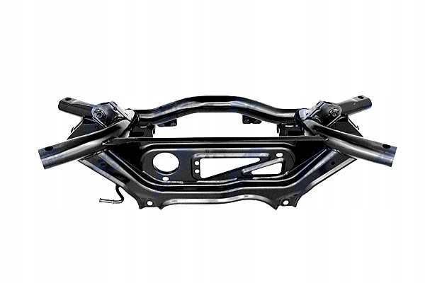 фото №10, Рама заднього підвішування dodge caliber 06- 4wd jeep compass patriot