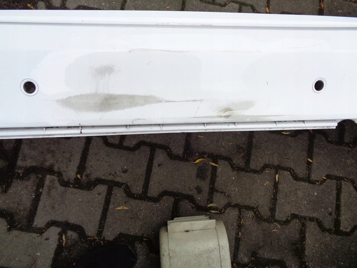 фото №14, Ford focus mk4 iv st бампер задній jx7b 17906 a