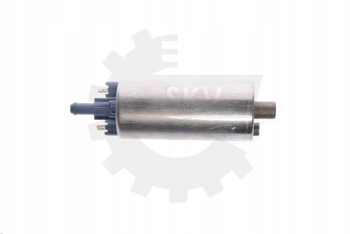 фото №15, Skv насос пального kpl opel astra tigra omega zafira