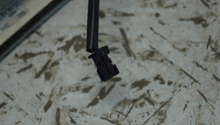 фото №13, Світло сплав спойлер peugeot 308 cc