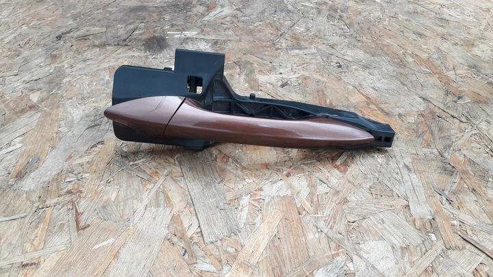 фото №1, Hyundai i30 ii 12-17 ручка лівий зад ліва задня