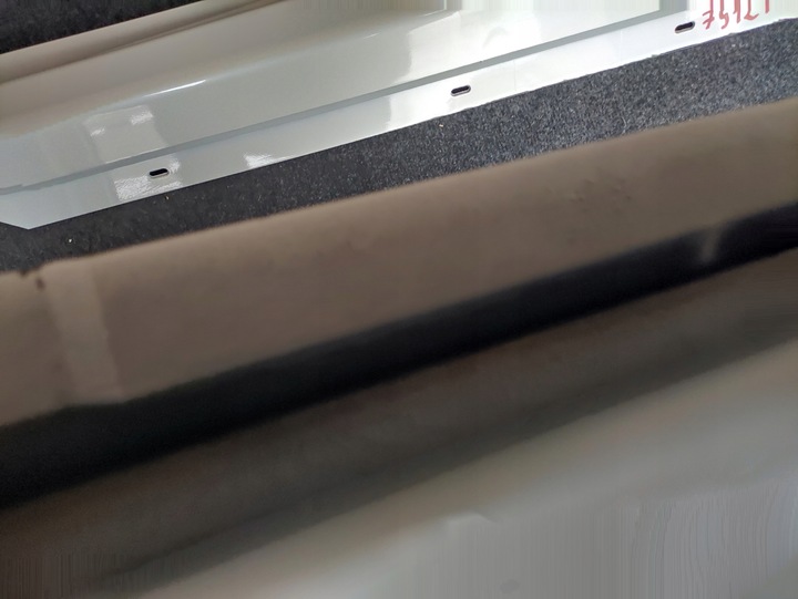 фото №7, Планка пороговая правая левая m набор bmw 7 g12 длинный цвет a96