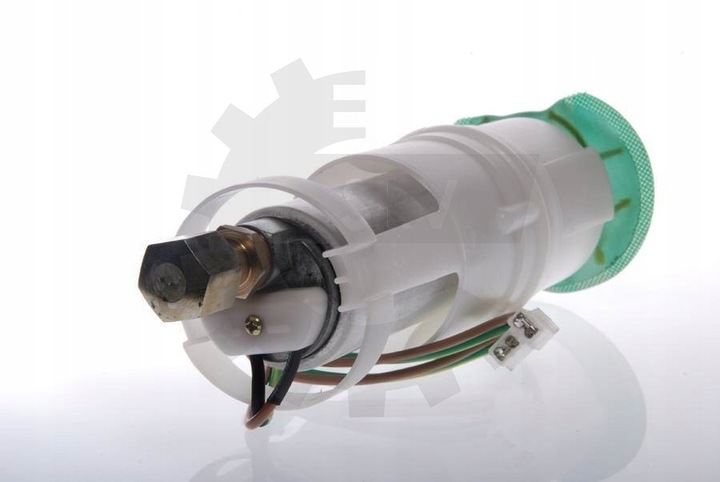 фото №13, Насос пального audi 4a0906087aa