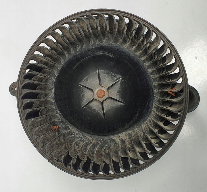 фото №1, Вентилятор повітродувка jeep cherokee iii wh 929447p