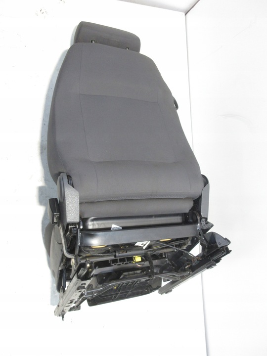 фото №10, Vw polo iv 9n 3d сидіння праві пасажира