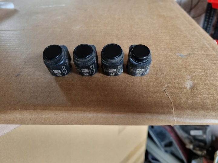 фото №10, Kia optima iii датчик pdc зад задній 957212t100 lak eb