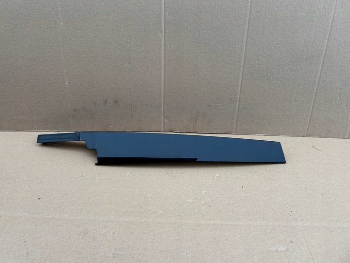 фото №1, Seat arona левая планка стойка перед передняя