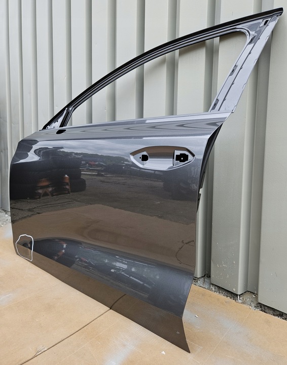 фото №13, Левая передние перед дверь audi a3 iv 4 8y0 2020-