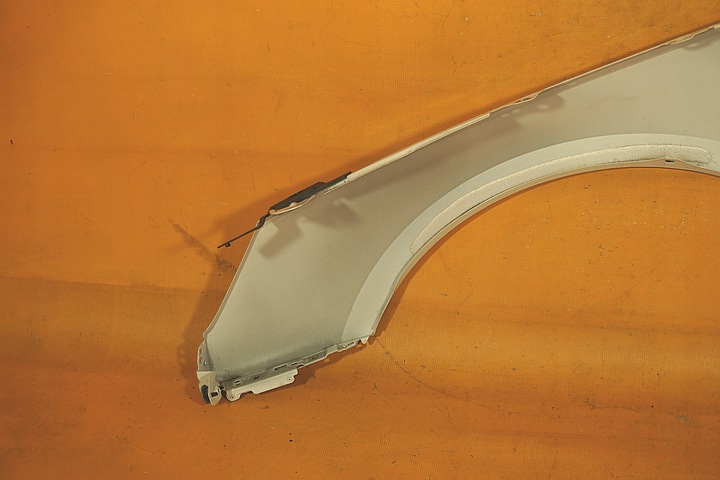 фото №9, Audi a4 8w b9 66km крыло перед переднее правый 8w0821106a ls9r