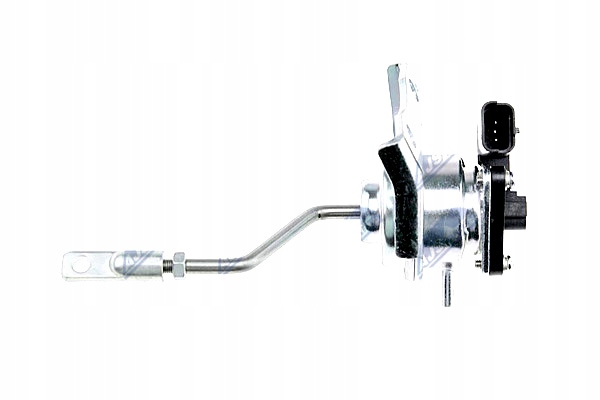 фото №11, Клапан регулювання тиску турбокомпресор двигуни 1.6hdi 1.4 1.5 1.6tdci