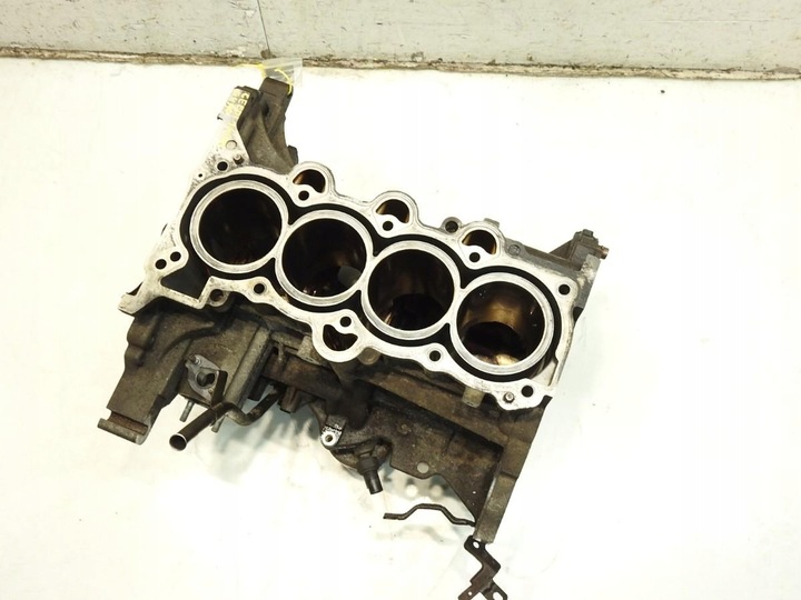 фото №9, Блок dół двигателя kia ceed i 1.6 gdi g4fc