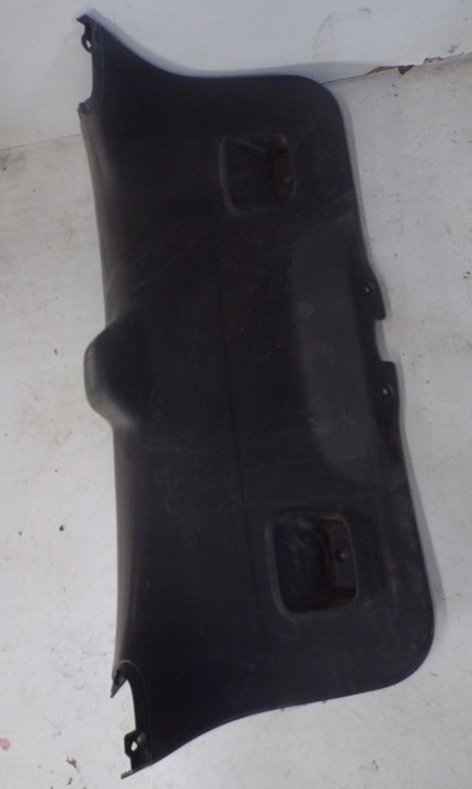 фото №1, Обивка крышки багажника peugeot 308 sw