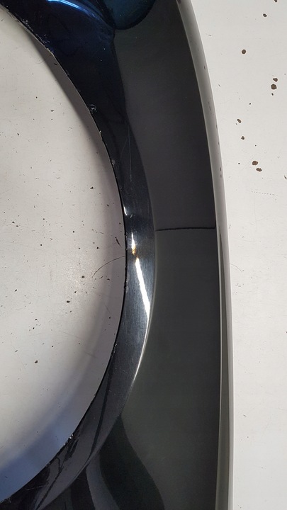 фото №11, Крило лівий перед audi a5 8t0