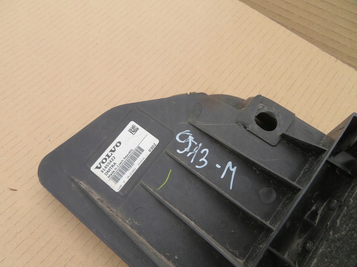 фото №16, Volvo xc40 2 ii 17- жалюзі кермо повітря впуск 31455422