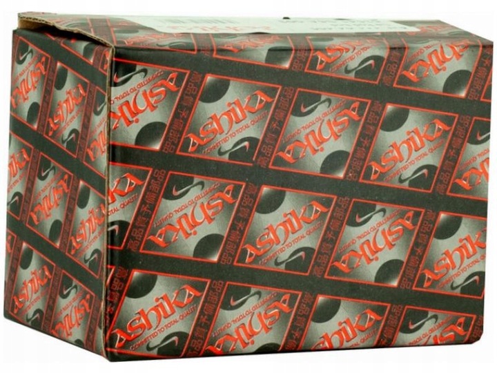 фото №1, Ступиця колеса перед ashika 44-10600