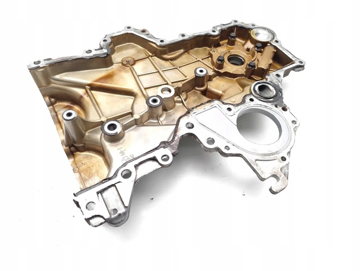 фото №13, Kia soul защита цепи распределительный вал 1.6 gdi бензин 97kw 132 hp 2014 4/5dr