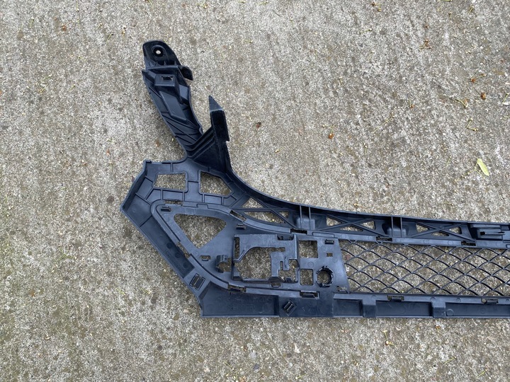 фото №7, Решётка бампера средняя a1668853965 mercedes gle w166