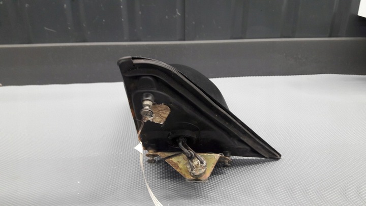 фото №10, Зеркало правые ford scorpio i механическое 91r
